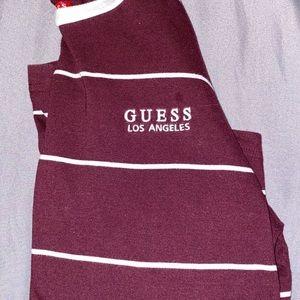 Guess shirt